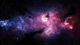 cool space picture